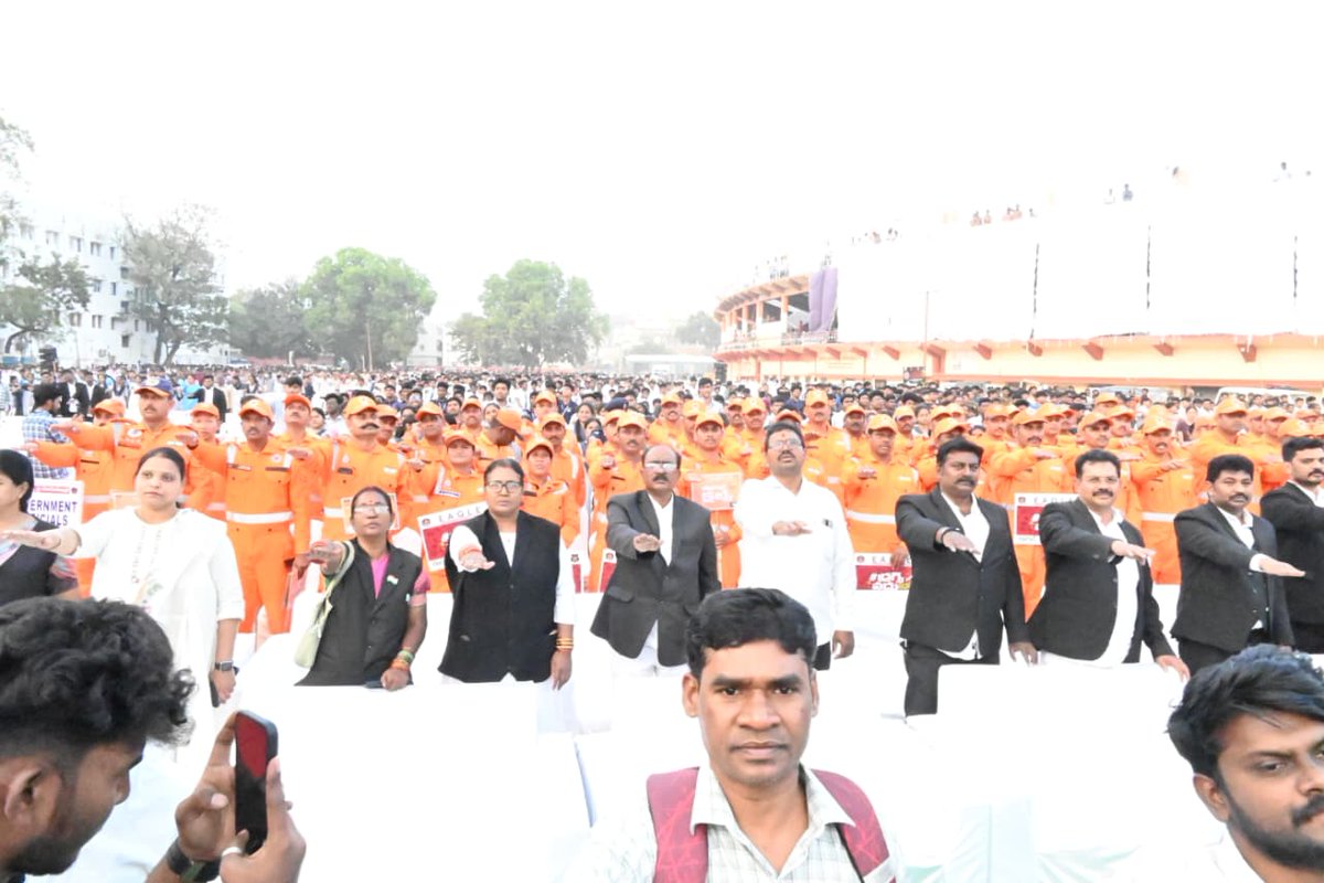 10 NDRF VIJAYAWADA tweet media