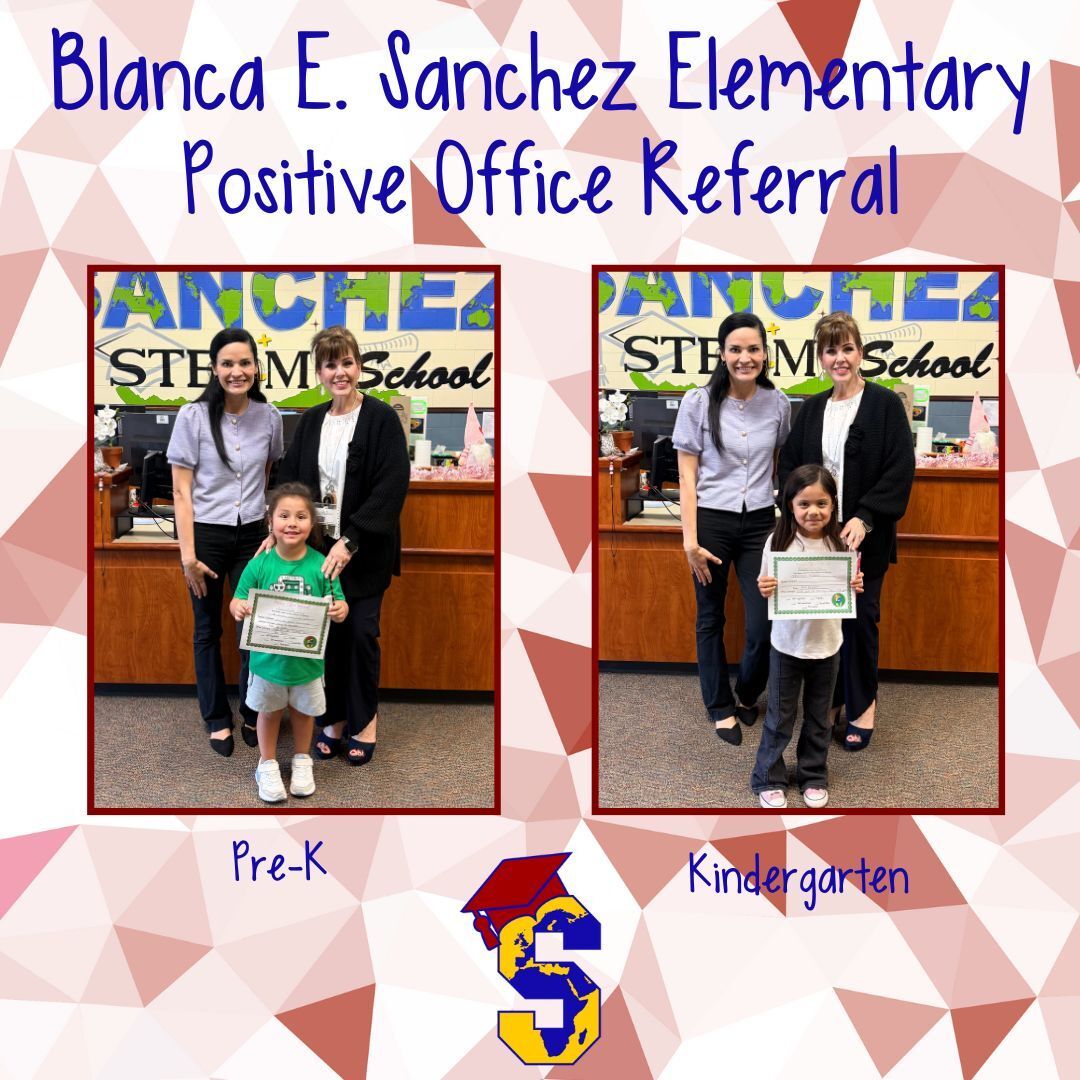 Sanchez Elementary tweet media
