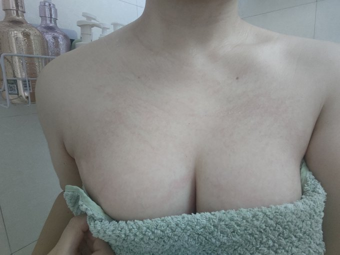 柚子呀 tweet media