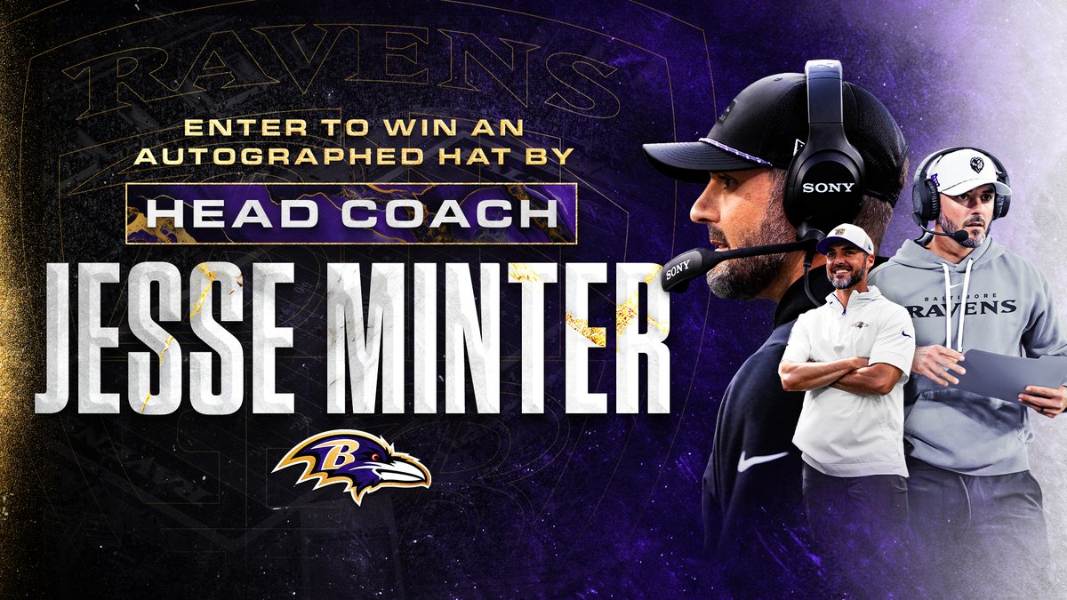 Baltimore Ravens tweet media