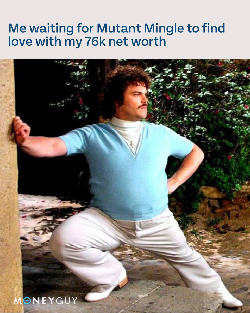 moneyguyshow's tweet photo. I believe in the ✨FOO✨ https://t.co/5coeTFt1Ve