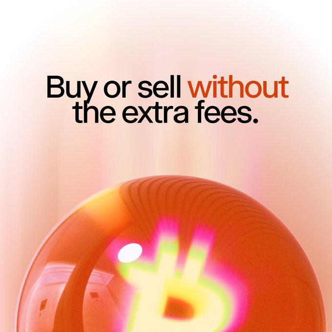 NangiETH's tweet image. Wrapped up the day by trying something simple that felt surprisingly big in practice
No gas fees, no wallet signatures, no popups. It just executes. You were going to make that trade anyway, why pay for gas when you don’t have to
@glider_fi #glider #Gasless #DeFi #Base