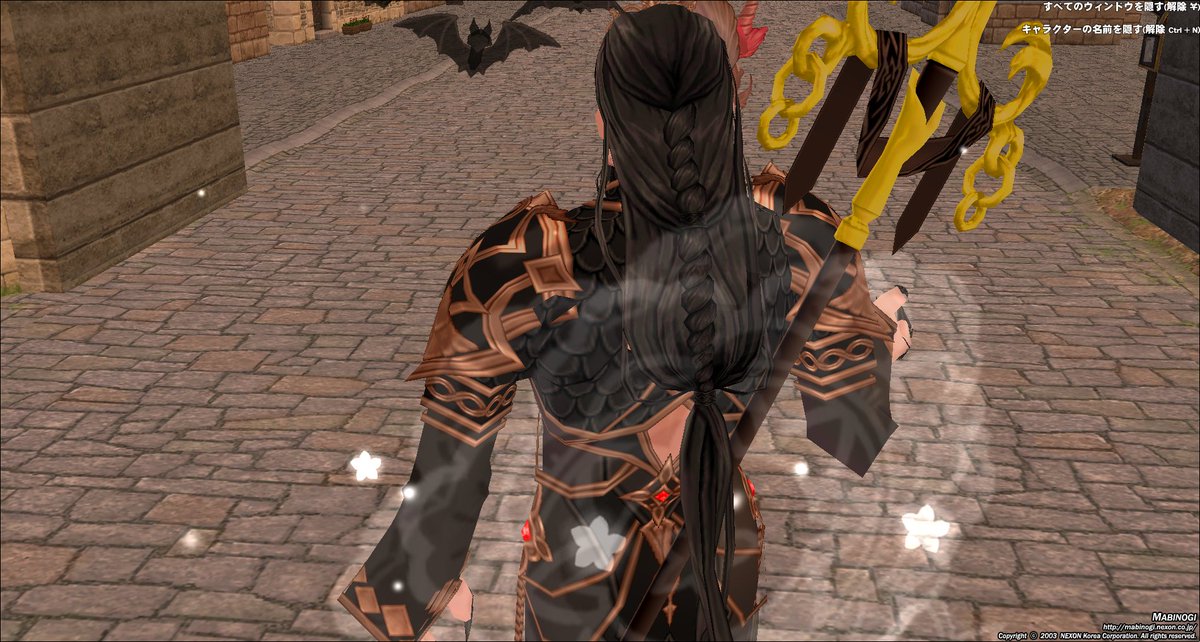 kurou6v's tweet photo. #마비노기 #瑪奇 #Mabinogi #マビノギ #MabiScreenshot #本日のSS
マナナンの髪型はお気に入りの1つ
ディープダークな目もいいけどもう少し横長な感じのタイプが出ると良いなとおもう所…マニアック過ぎかっ https://t.co/VXGfNDclkp