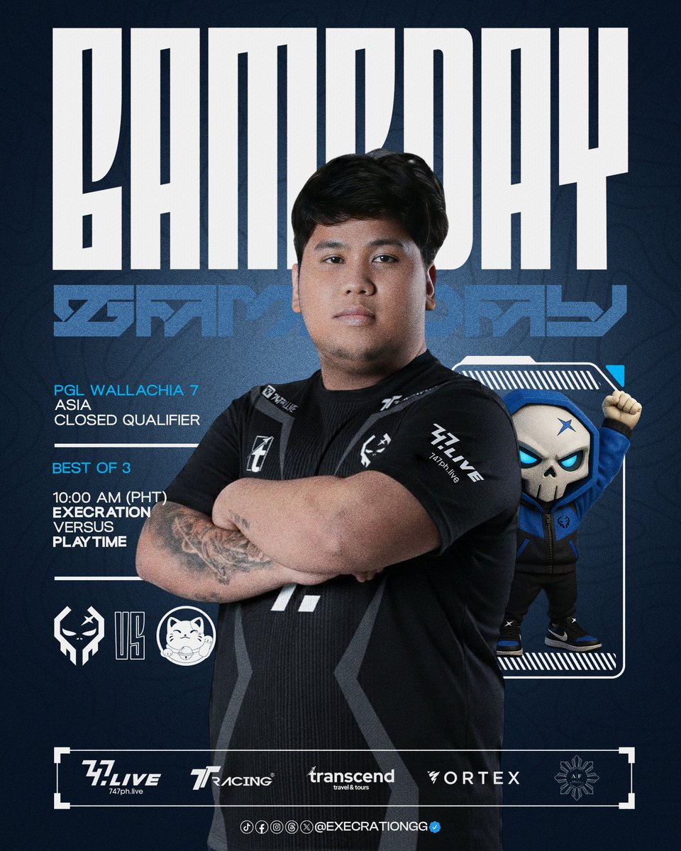 Execration tweet media