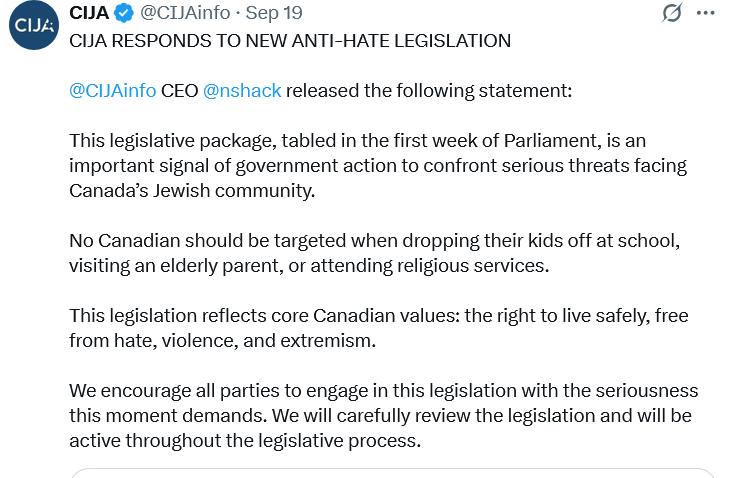 fuzzmosis's tweet image. Few too people understand that it's the Jewish lobby who is fueling all of these draconian speech imprisonment laws in Canada and around the world. 💡