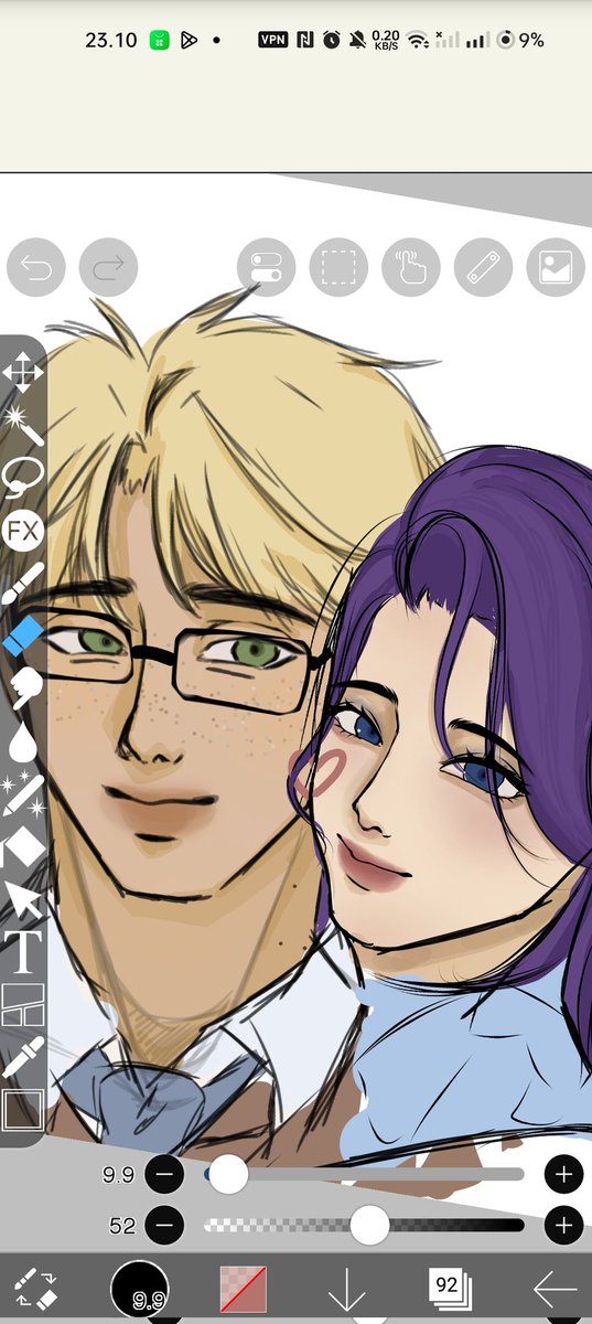 reen | open commission tweet media