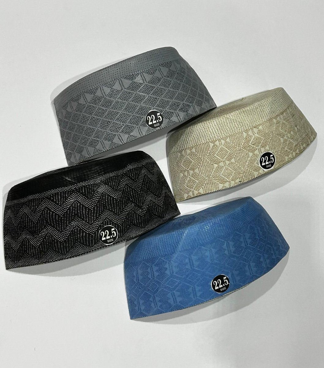 TweetsbyAzeez's tweet image. MARAFIYYA CAPS Available In All Colors &amp;amp; Sizes🔥🎊

🏷️:10K EACH

📍KANO,NIGERIA

☎️:08148663410

DELIVERY NATIONWIDE | 🗳️☑️

wa.me/23408148663410 | 🙏

#MadeForyou National Grid