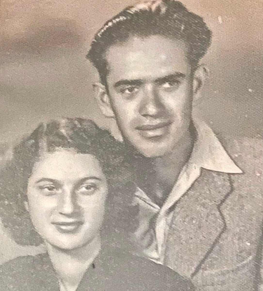 Holocaust Remembrance Day 

I’m a third-generation child of Holocaust survivors. Almost all of my family from my father's side was gassed to death in the Auschwitz gas chambers.

Nearly 20 years ago, I visited the death camps where my family perished. There, at the gas chambers