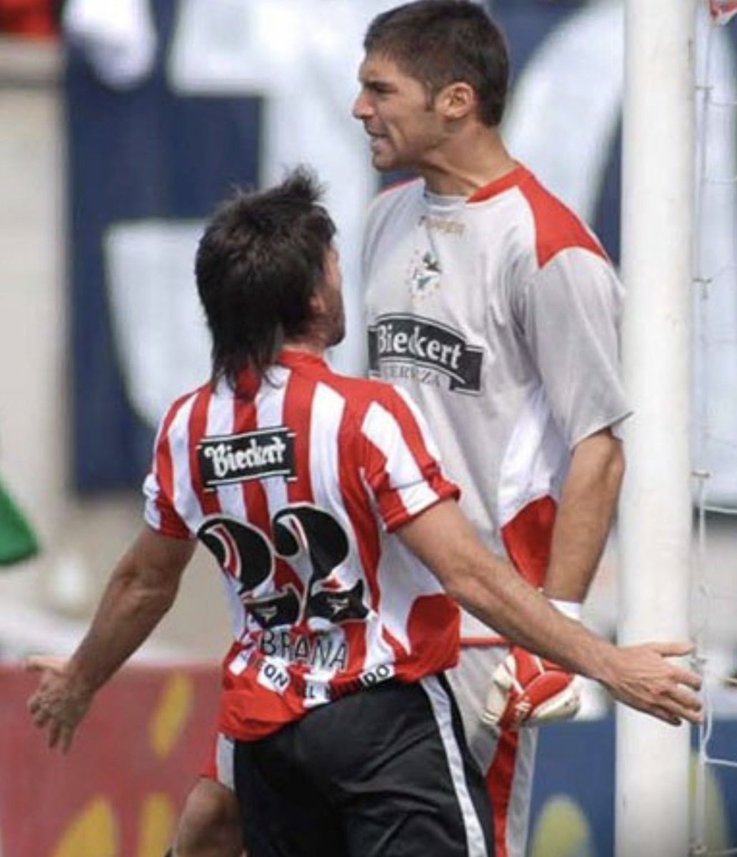 Nunca serás como ellos <a href="/Ascacibar97/">Santi Ascacibar</a> …. #EDLP