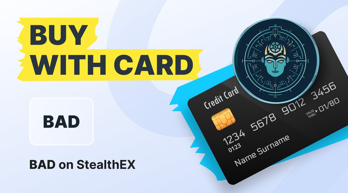 StealthEX tweet media