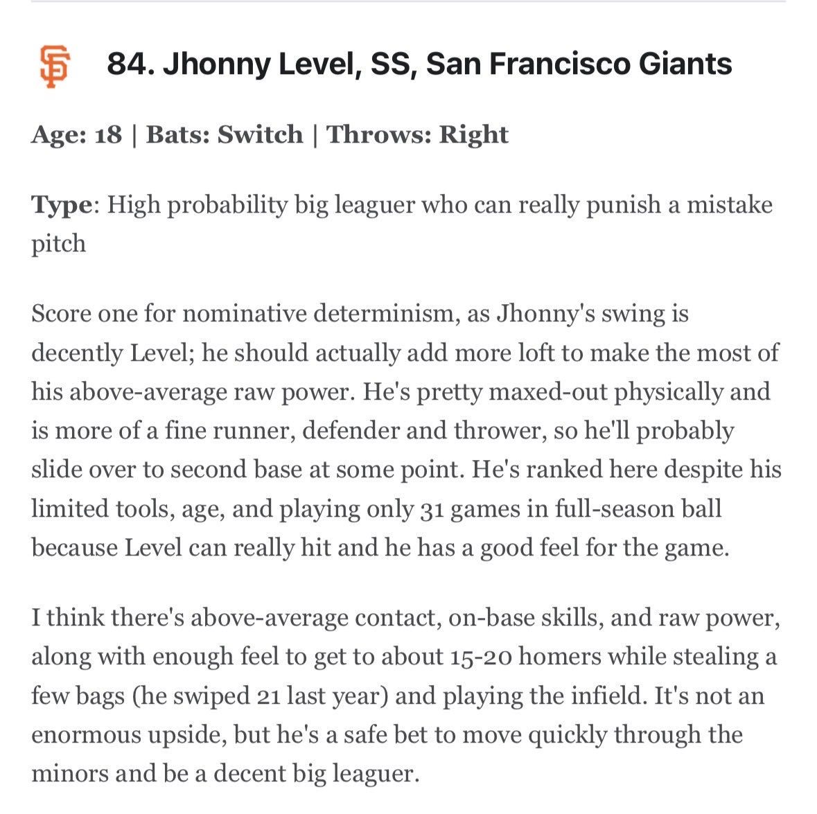 Ariel B. tweet media