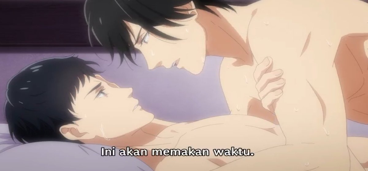 ikat pinggang hoshina || Jihan tweet media