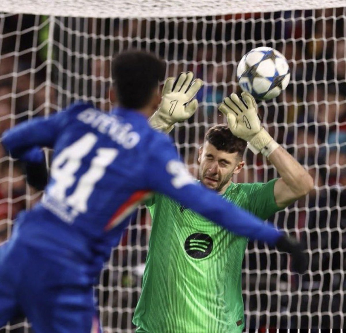 barac®️ tweet media