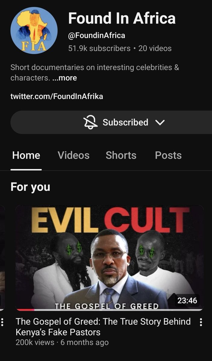 foundinafrika's tweet photo. https://t.co/R0AYqnFDFw