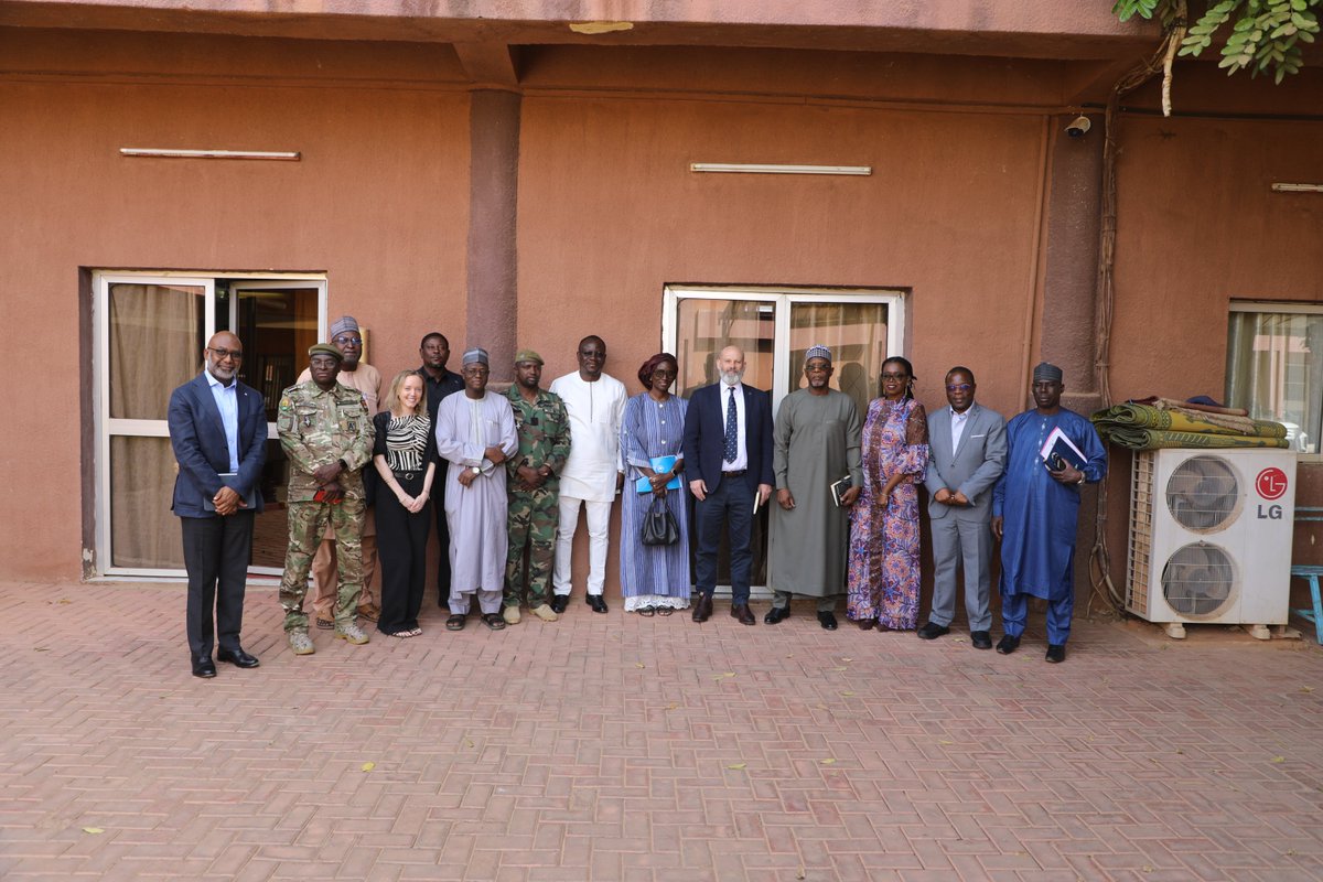 PAM Niger tweet media