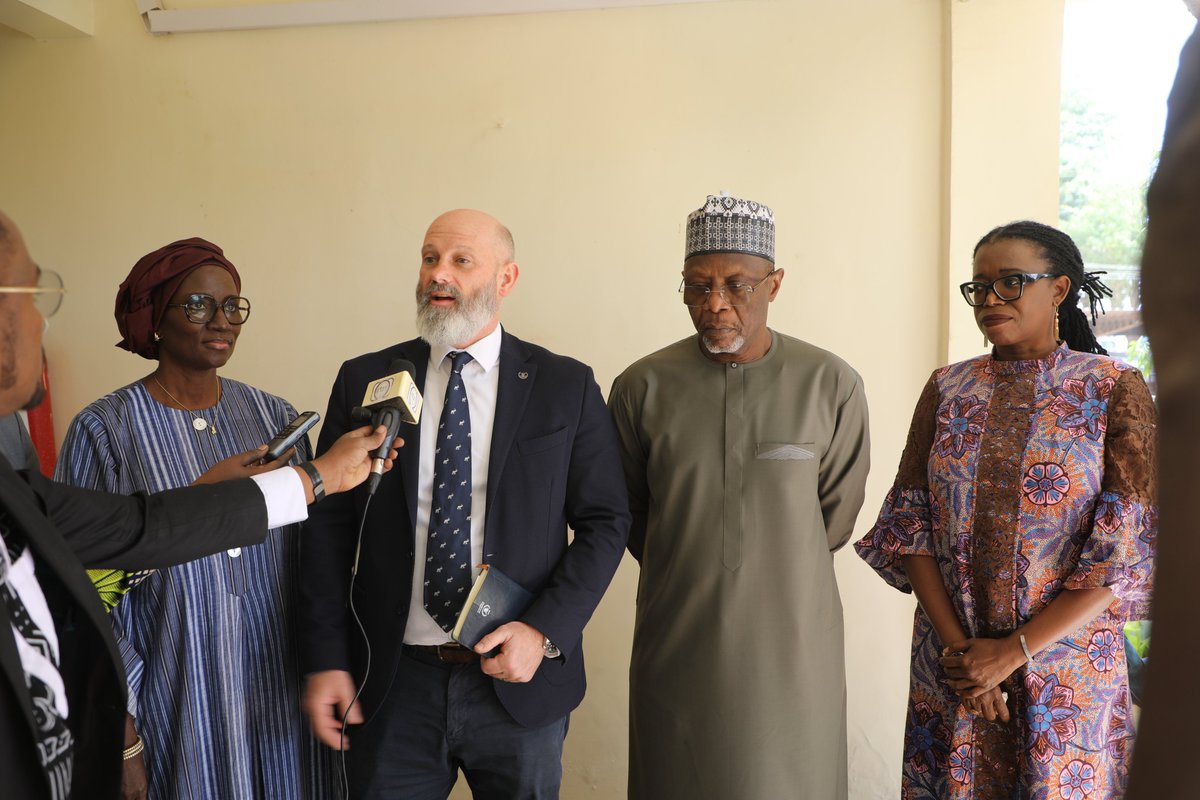 PAM Niger tweet media