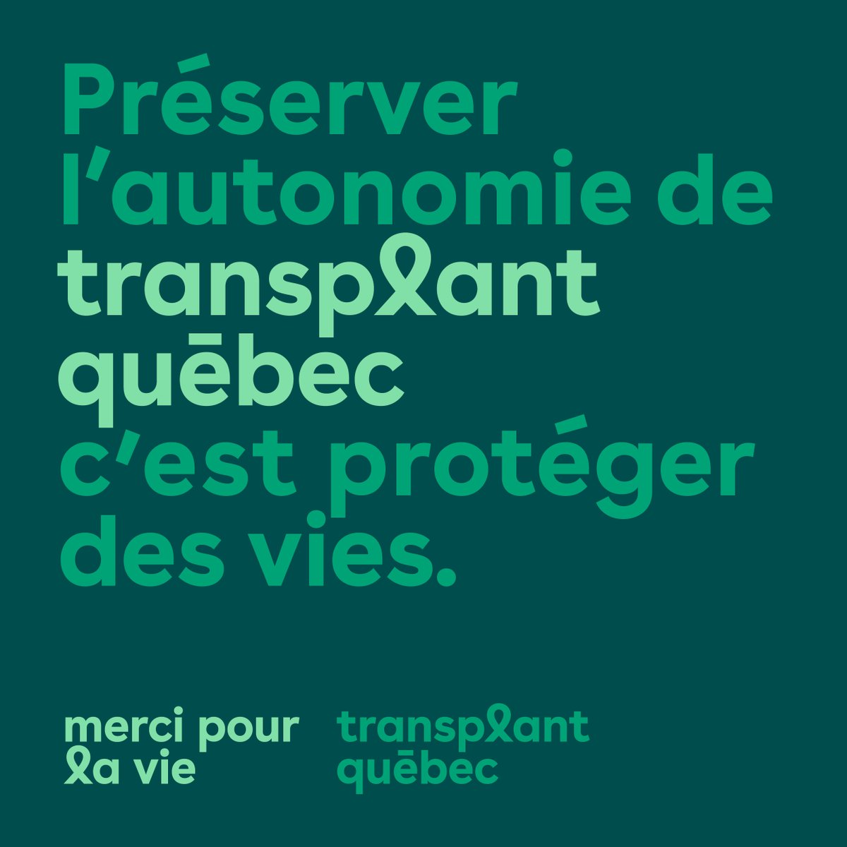 Transplant Québec - ditesle.ca tweet media