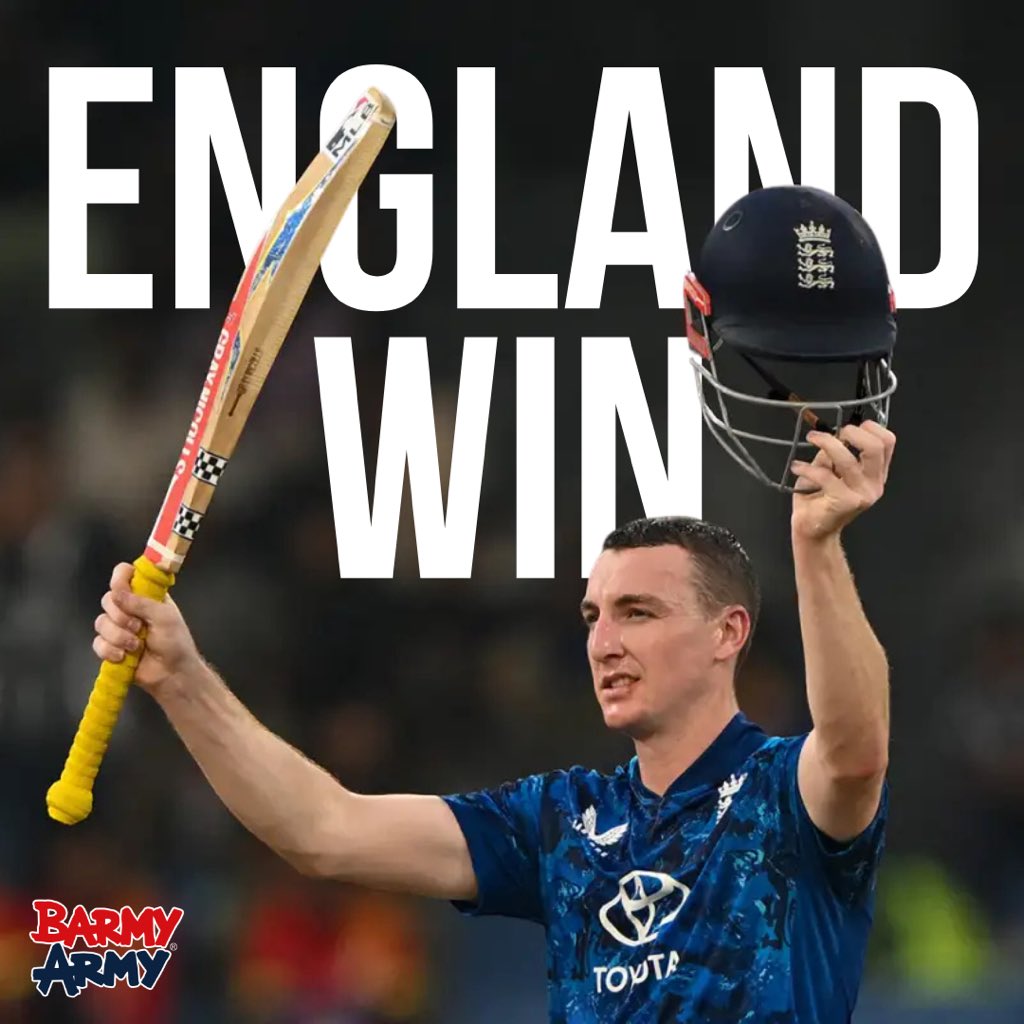 England's Barmy Army 🏴󠁧󠁢󠁥󠁮󠁧󠁿🎺 tweet media