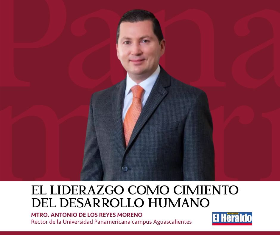 Universidad Panamericana Aguascalientes tweet media
