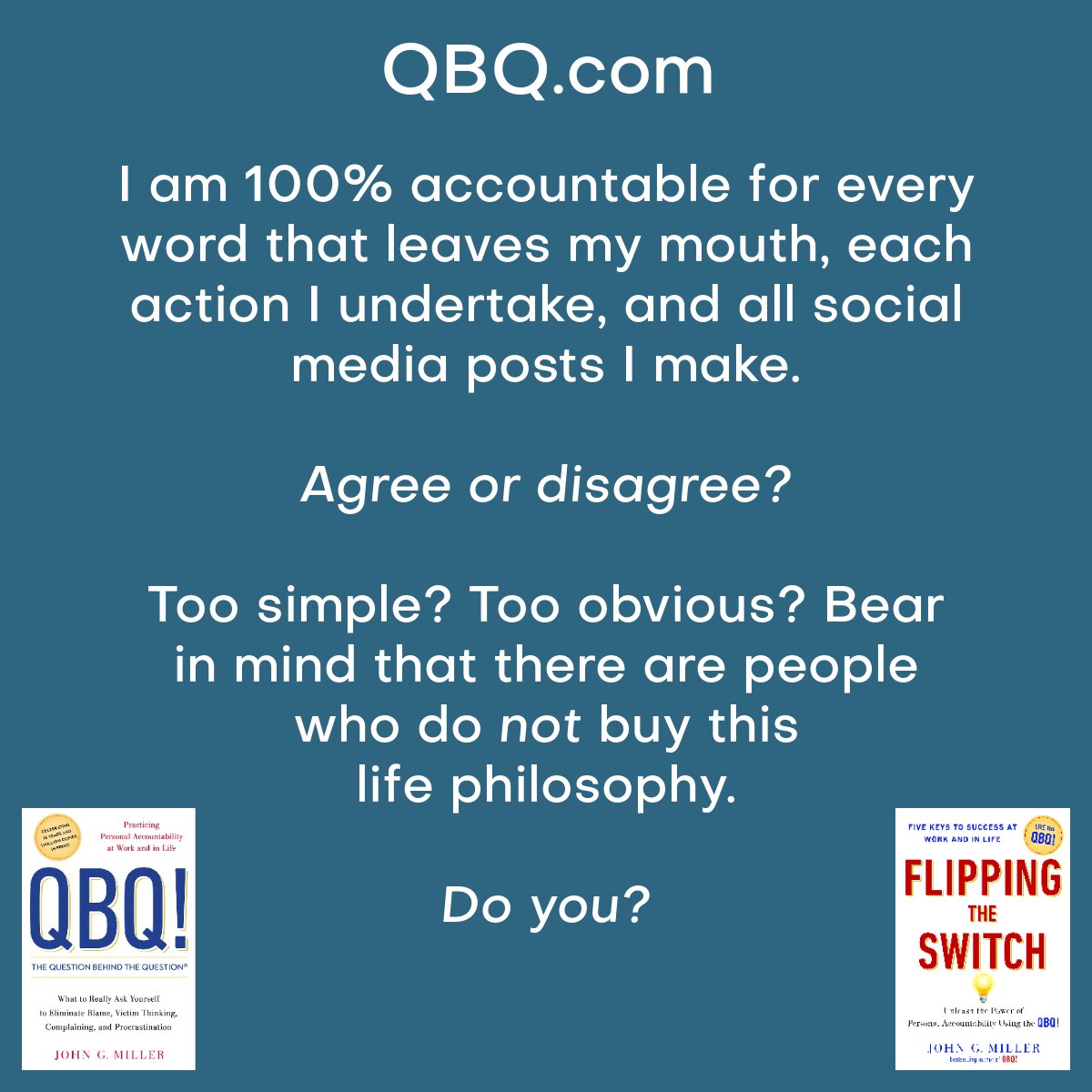 John G. Miller tweet media