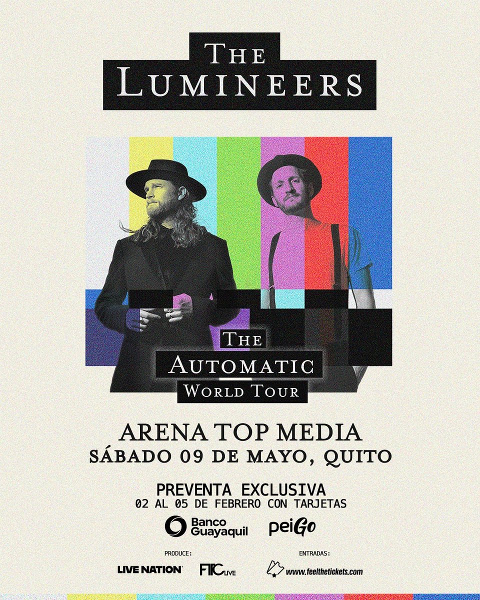 Plan Arteria tweet media