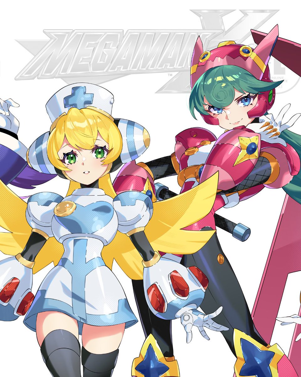 ✨ PREORDER YOUR COPY ✨

X's hunt for Mavericks has lead him to the Weapons Factory, and right into the clutches of Flame Mammoth! Will X's new armor parts be enough to take down the pyromaniac pachyderm?

MEGA MAN X #2 is in stores March 2026!