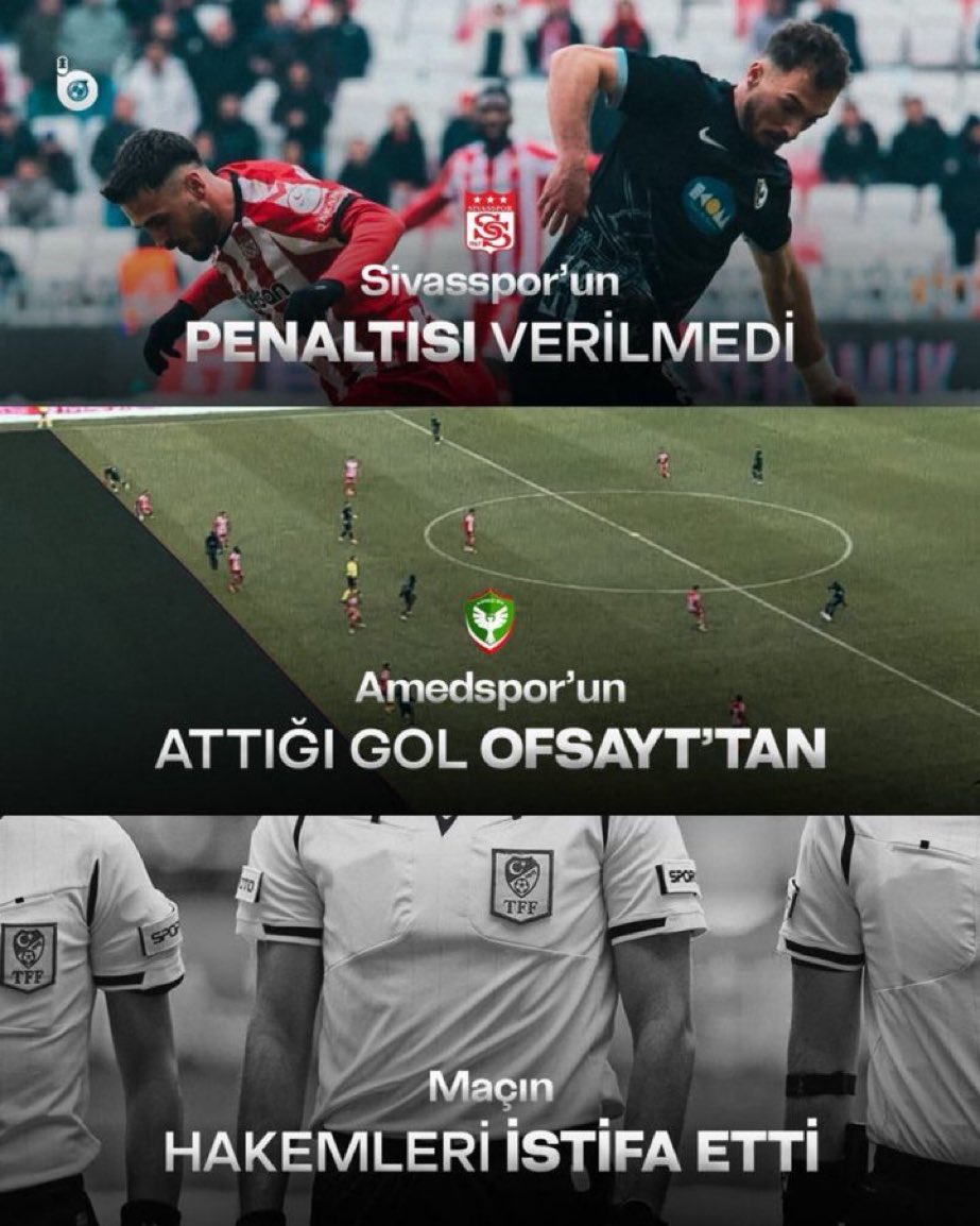 #SivassporAdaletİstiyor