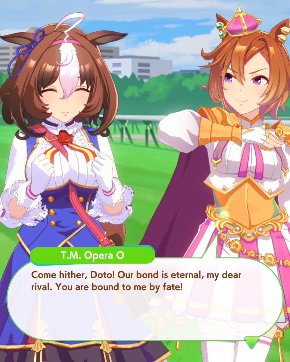 I’m eating lunch. just wanted to remind everyone of the most important line in the entire game