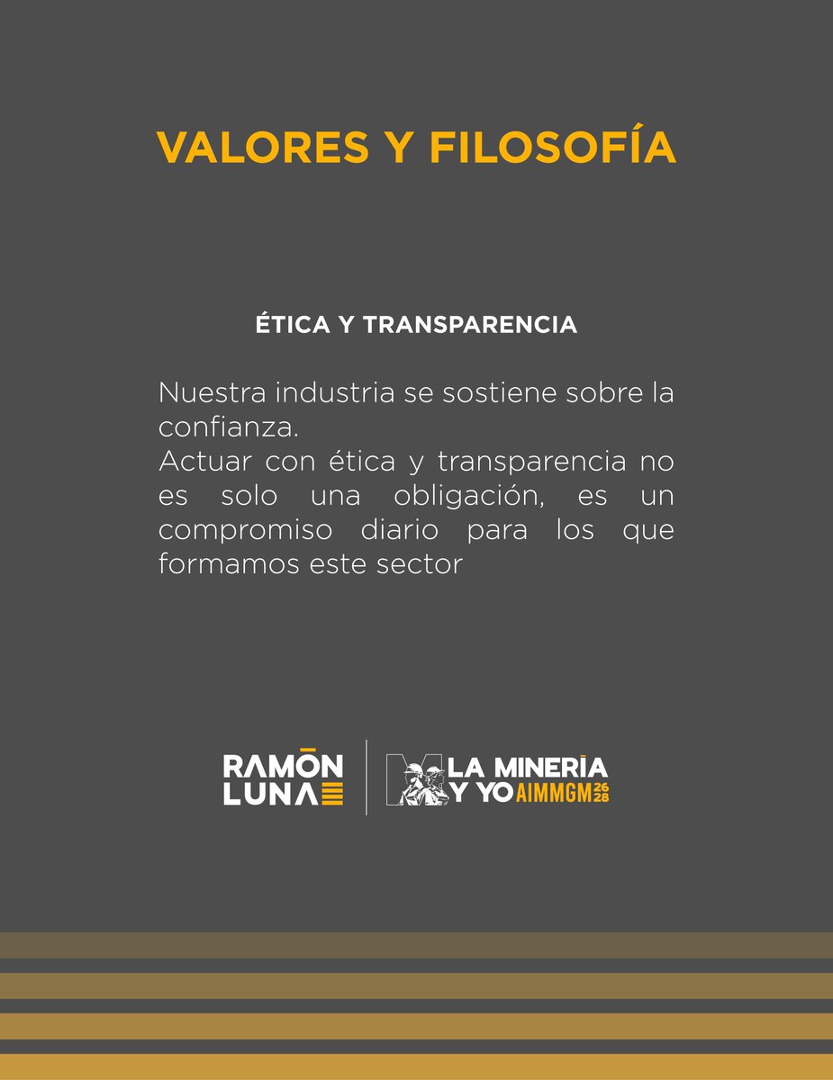 La Minería y Yo tweet media