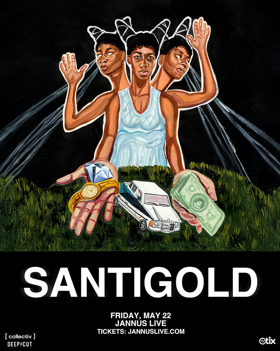 DEEP CUT tweet media