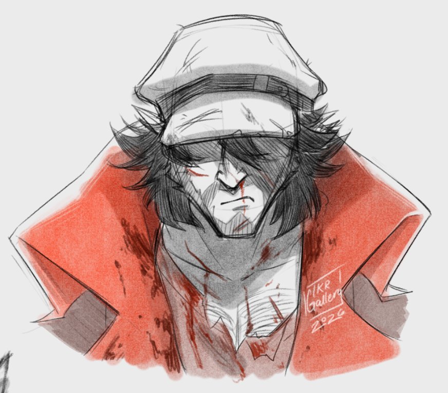 Pathetic ahh vampire #drifter #deadlock