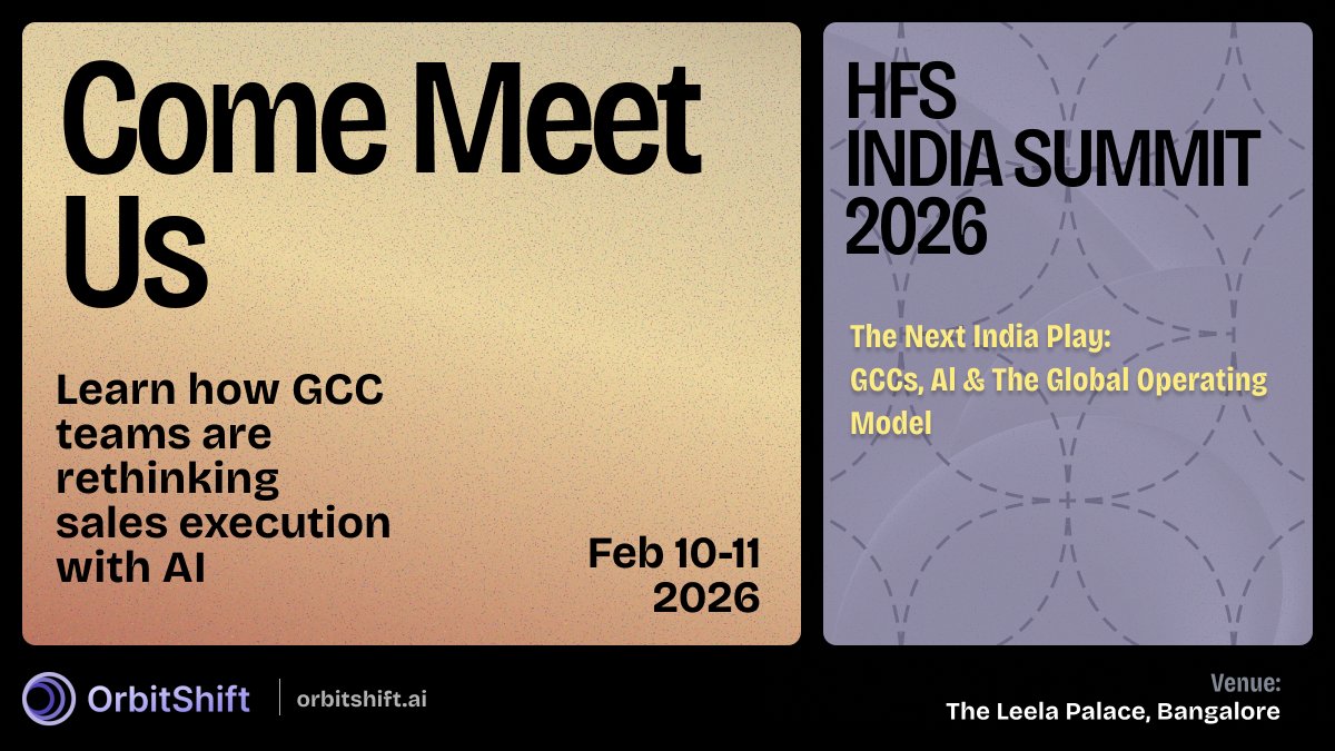 OrbitShift.AI tweet media