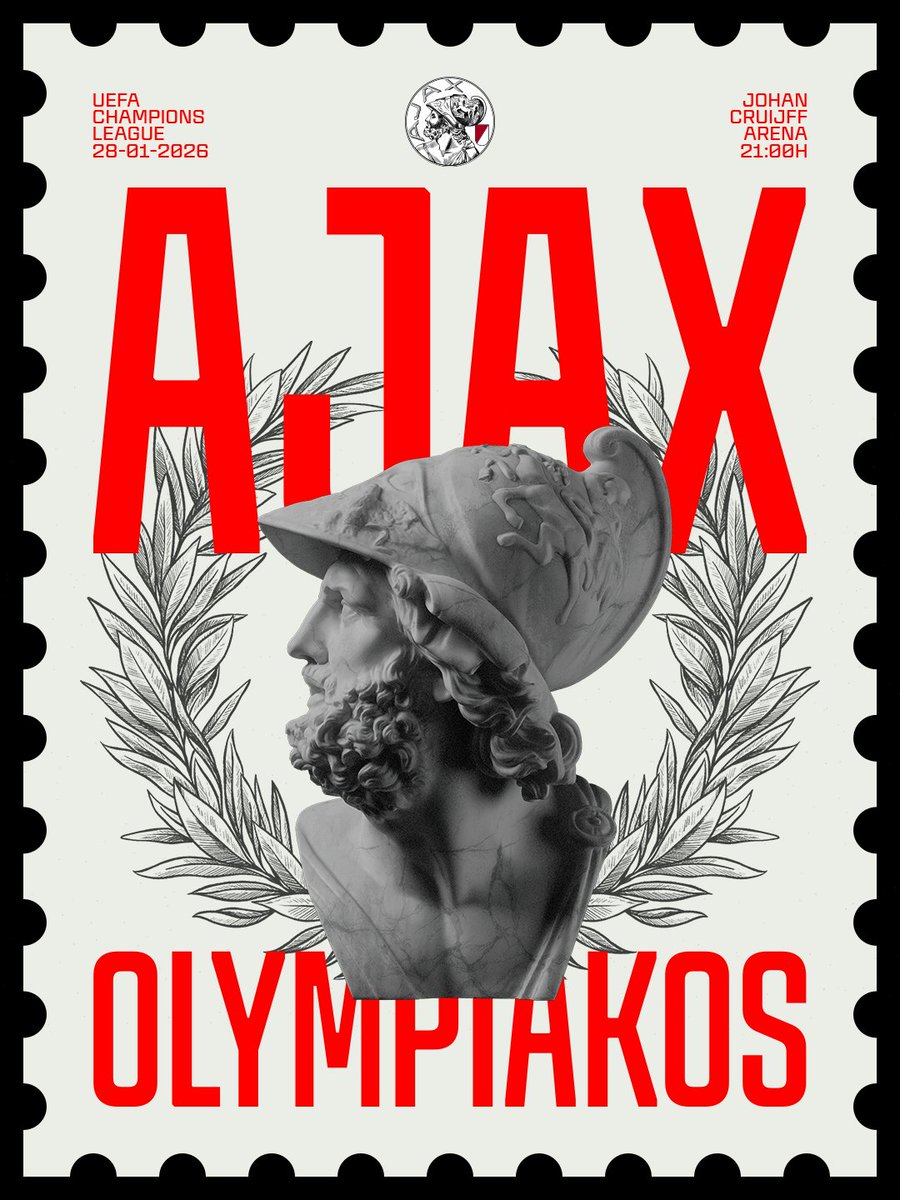 AFC Ajax tweet media