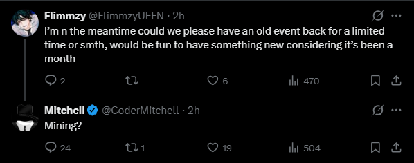 Pet Simulator News tweet media