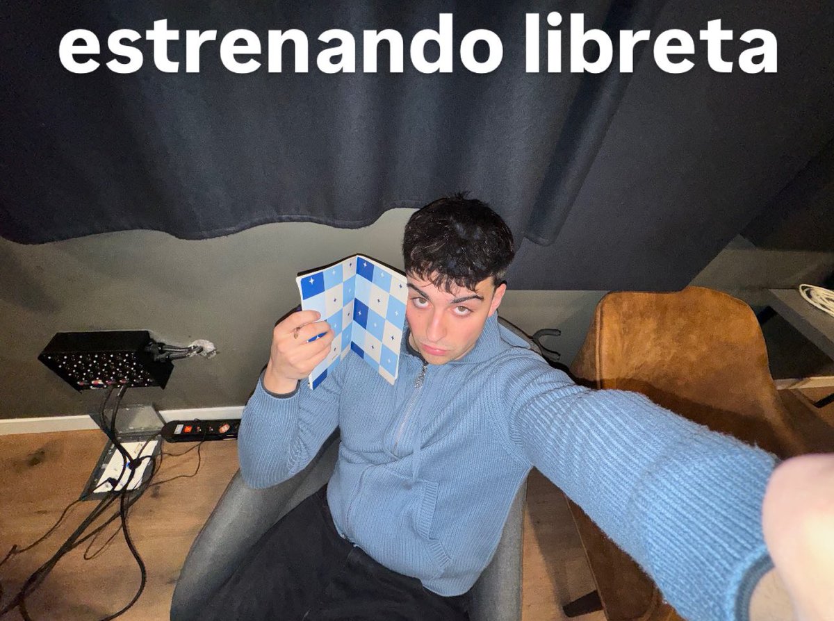 juanjobonaar's tweet image. 💬 #jb2