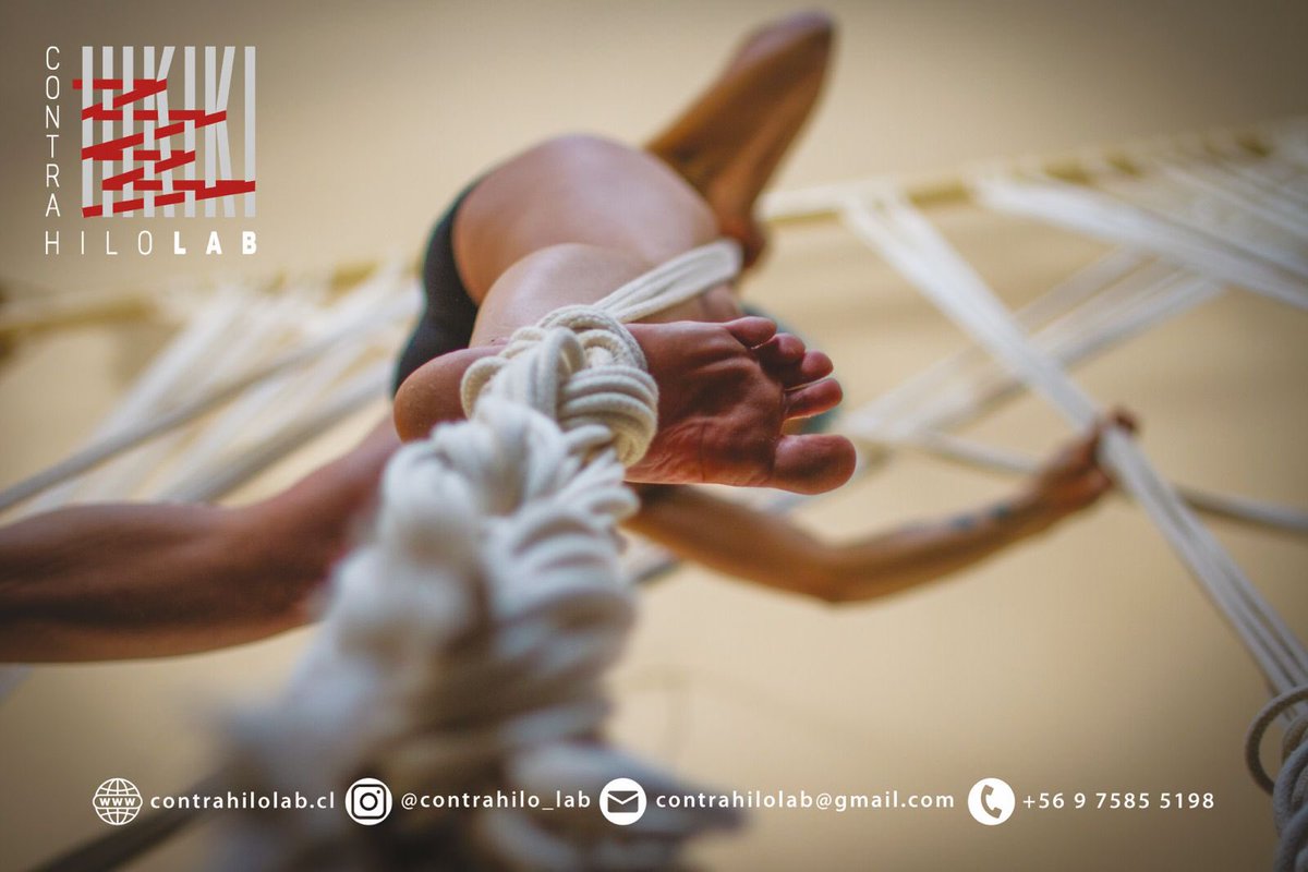 museolaligua's tweet photo. 🎪 Mujeres que tejen en el aire
✨ Circo contemporáneo 
En el marco del Día de los Patrimonios en Verano, el Museo La Ligua AQT presenta este potente espectáculo de la compañía Contrahilo Lab.
31/01, 13 hrs 
No se lo pierdan ‼️ https://t.co/qay5pzdSFT