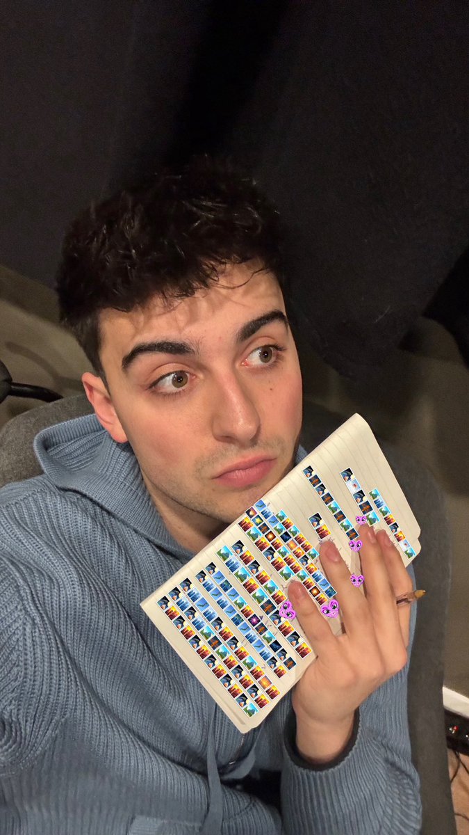 juanjobonaar's tweet image. 💬 #jb2