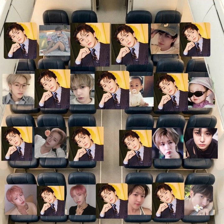 Males edit, pokonya dimana ada mamah disitu ada papah🙏