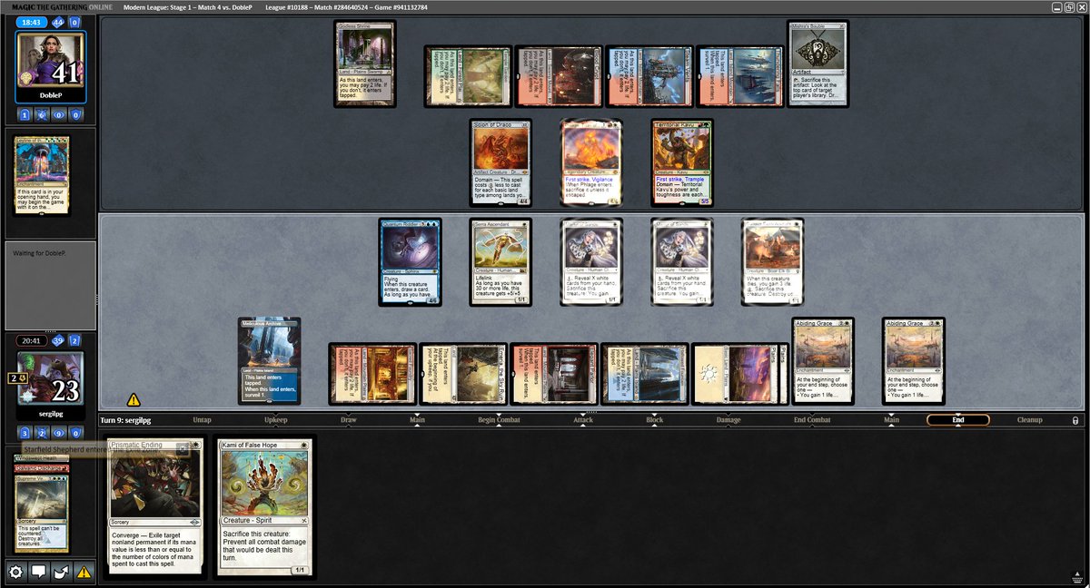 Easy 2-0 contra Domain zoo💥