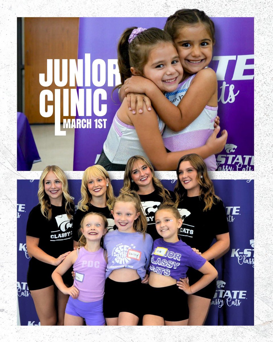 K-State Classy Cats tweet media