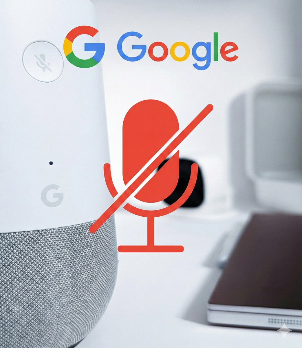 Google Class Action Lawsuit

Just settled for $68M 

Google Assistant listened even when you didn't say "Hey Google." 

Phones, speakers, tablets—all count. 

Lunch money incoming. Claims open soon. 

Bookmark: googleassistantprivacylitigation.com