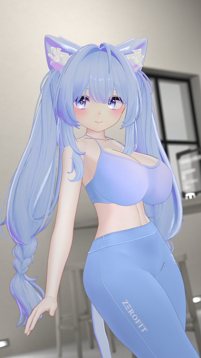 シエルちゃん！