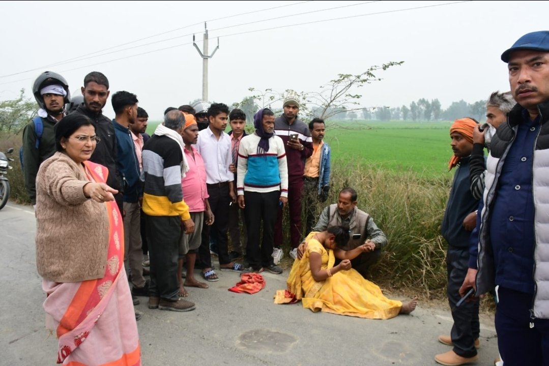 Aamir Kirmani (आमिर किरमानी) tweet media