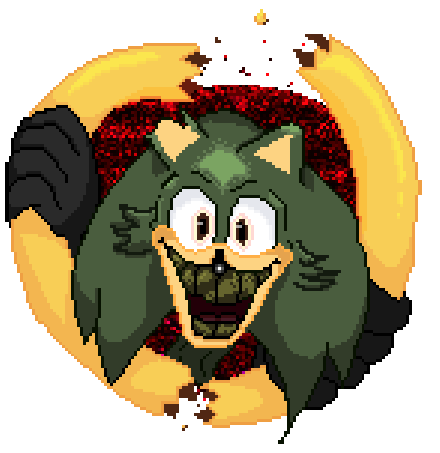 Drawing Random Characters from CONTINUED: The Sonic Oddities Wiki | Part 1

🟢Serpis

Decided to practice my pixel art skills by drawing random characters from the wiki!
Character by <a href="/marcobeato2/">SuskyBf50110</a>  
#sonic #sonicexeoc #sonicexe #execommunity