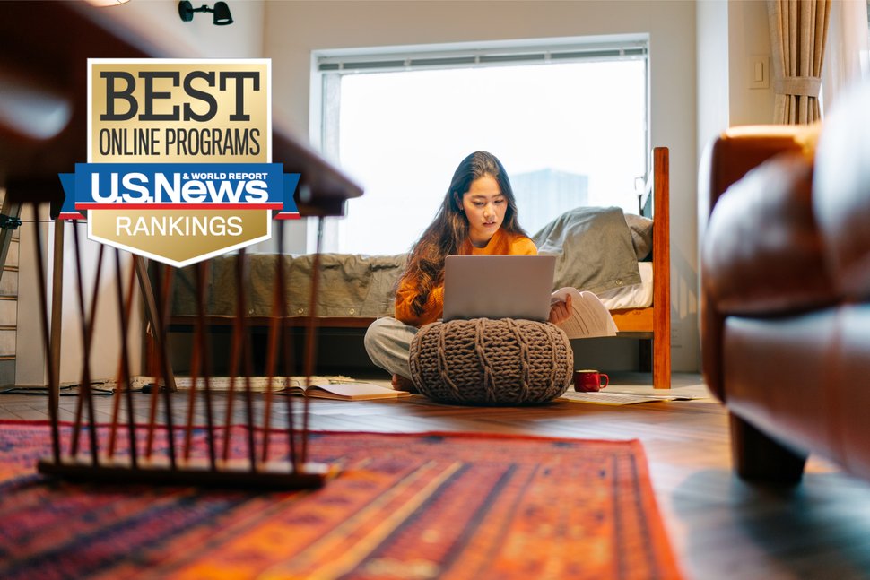 U.S. News & World Report tweet media