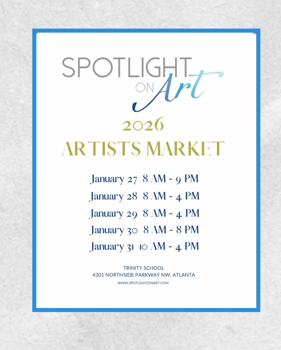 Trinity School tweet media