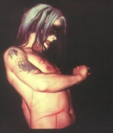 ブラックメタル (@666yellow666) / Posts / X