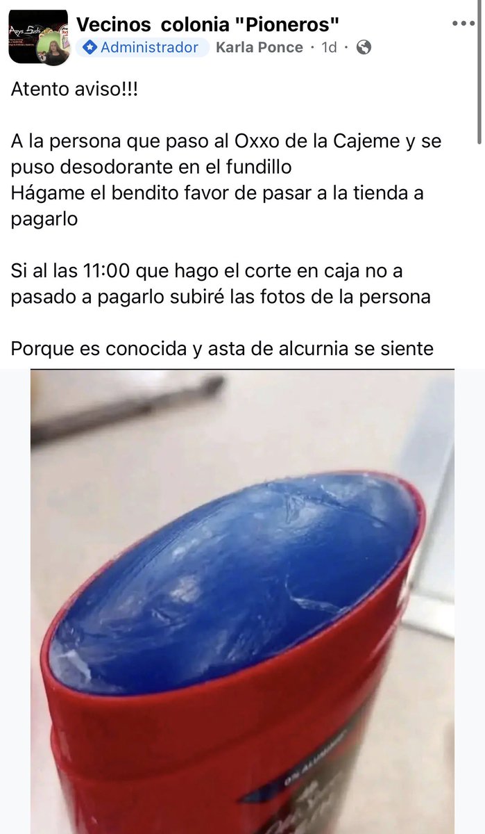 Hugo con H González tweet media