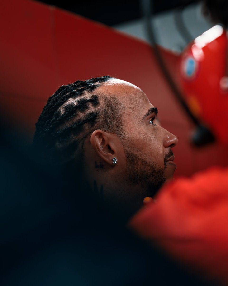 Scuderia Ferrari HP tweet media