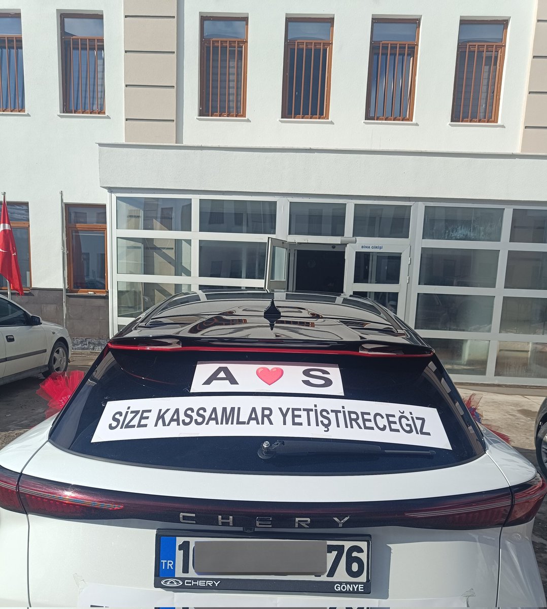 Size Kassamlar Yetiştireceğiz.
25126